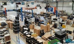 酒水工厂爆料视频,揭秘生产流程与质量控制