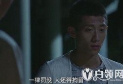 余罪第四集在线观看,迷雾重重，真相渐露