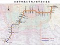 西安西部大道最新爆料,焕新升级，未来交通枢纽新地标