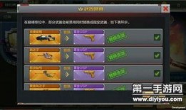cf最新排位武器爆料,全新神器震撼来袭！