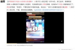 江西男孩事件爆料视频,真相揭露与反思